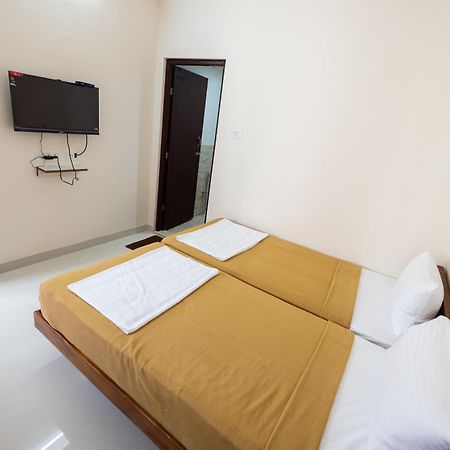 Viba Residency Hotel Coimbatore Exterior photo